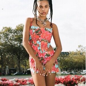 miaou venus corset M